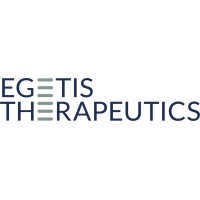 Egetis Therapeutics AB Logo
