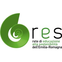 Educazione alla Sostenibilità - Arpae Emilia-Romagna Logo