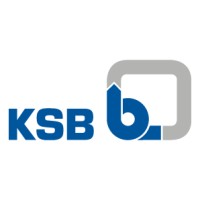 KSB MAROC Logo