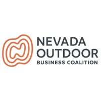 Nevada Outdoor Business Coalition Logo