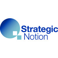 Strategic Notion Inc Logo
