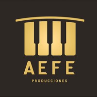 AEFE producciones Logo