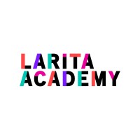 Larita Academy Logo