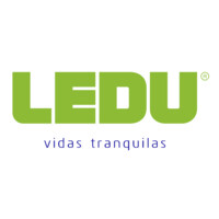 LEDU VIDAS TRANQUILAS Logo