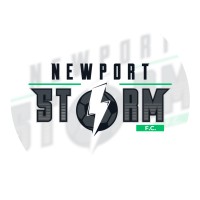 Newport Storm Fc Logo