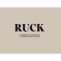 Ruck SRL Logo