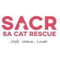 SA Cat Rescue Inc Logo
