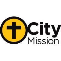 Launceston City Mission Logo