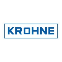 KROHNE South East Asia Logo
