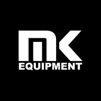 MK Equipment Logo