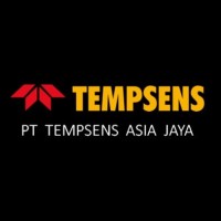 PT. TEMPSENS ASIA JAYA Logo
