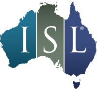 Institute for Strategic Leadership - Australia Logo