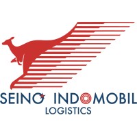 PT. Seino Indomobil Logistics Logo