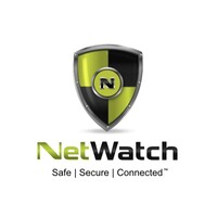 NetWatch Inc. Logo