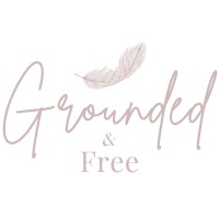 Grounded And Free Logo