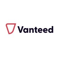 Vanteed Logo