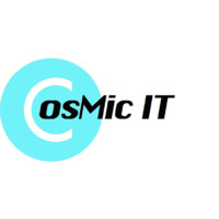CosMicIT Informatics India Pvt Ltd. Logo