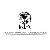 Aclara Immigration Services Logo