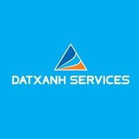 Dat Xanh Services Logo