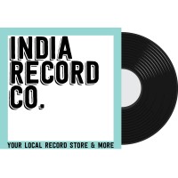 India Record Co. Logo