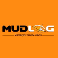 Mudlog Mudancas e Logistica Logo