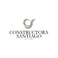 Constructora Santiago II Corp. Logo