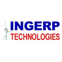 INGERP Technologies SPA Logo