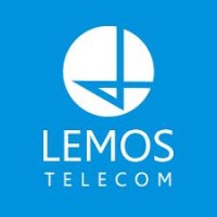 Lemos Telecom Logo