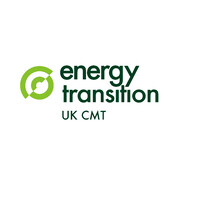 Energy Transition CMT (Centre for Masters Training - UK) Logo