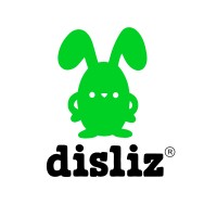 Disliz Logo