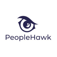 PeopleHawk Logo