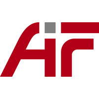 AiF e.V. Logo
