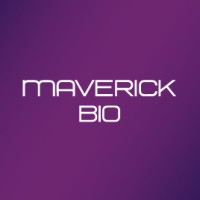 Maverick Bio Logo