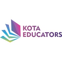 Kota educators Pvt ltd Logo