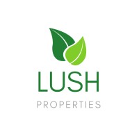 LUSH Properties Logo