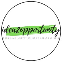 idea2opportunity Logo