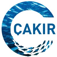 Çakır Balıkçılık Malzemeleri Ltd Şti Logo