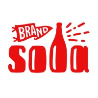 BrandSoda Logo