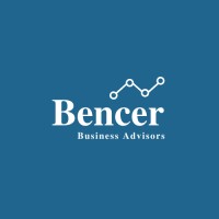 Bencer Business Advisors Logo