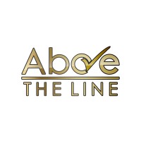 Above The Line Events Logo