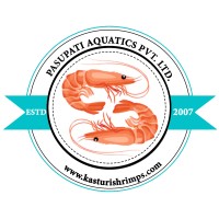Pasupati Aquatics Pvt Ltd Logo