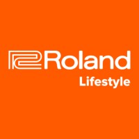 Roland Lifestyle Logo