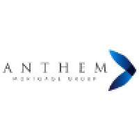 Verico Annteam Mortgage Services Logo