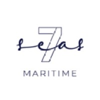 7 Seas Maritime Logo