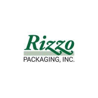 Rizzo Packaging Inc. Logo