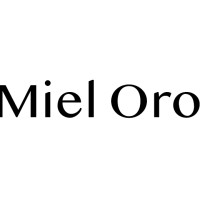 Miel Oro Logo