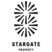 Stargate Property Logo