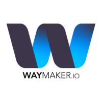Waymaker Logo