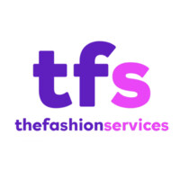 The Fashion Services Agency Logo