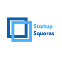 Startup Squares Logo